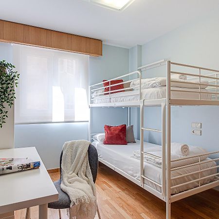 San Amaro Beach Apartment 拉科鲁尼亚 外观 照片