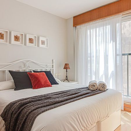 San Amaro Beach Apartment 拉科鲁尼亚 外观 照片